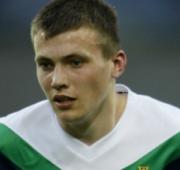 Stuart Dallas