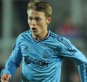Viktor Fischer