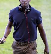 Mahamadou Diarra