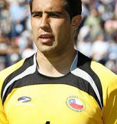 Claudio Bravo