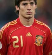 David Silva