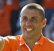 Kevin Phillips