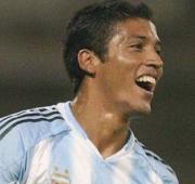 Ezequiel Garay