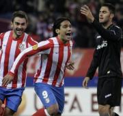 Mario Suarez