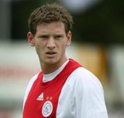 Jan Vertonghen