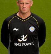 Kasper Schmeichel