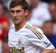 Ben Davies