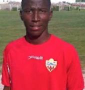Jonathan Zongo