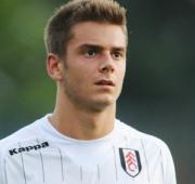 Alex Kacaniklic