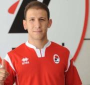 Cristian Galano