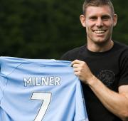 James Milner