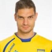 Angelos Charisteas