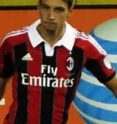 Mattia De Sciglio