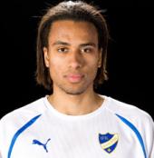 Isaac Kiese Thelin