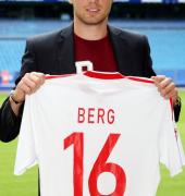 Marcus Berg