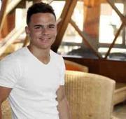 Roque Mesa