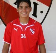 Martin Nicolas Benitez