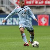 Tonny Vilhena