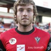 Jose Angel Jurado