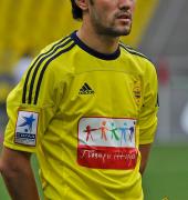 Yuri Zhirkov