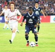 Frank Acheampong