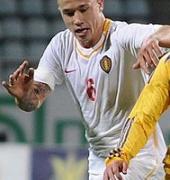 Radja Nainggolan