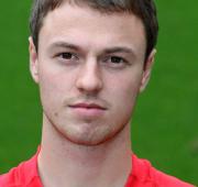 Jonny Evans