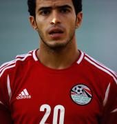 Omar Gaber