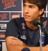 Lucas Silva