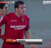 Tomer Hemed