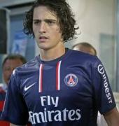 Adrien Rabiot