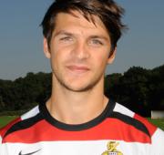 George Friend