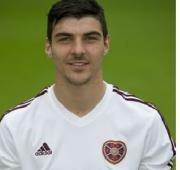 Callum Paterson