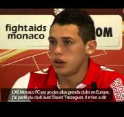 Lucas Ocampos