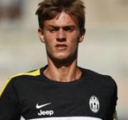 Daniele Rugani