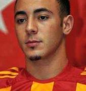 Nordin Amrabat