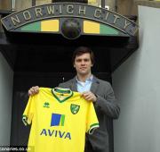 Jonathan Howson