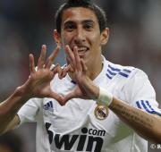 Angel Di Maria