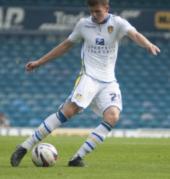 Sam Byram