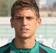 Domenico Berardi