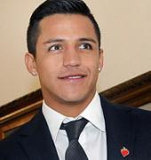 Alexis Sanchez