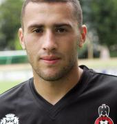 David Ospina