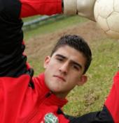 Petar Stoskovic