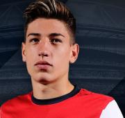 Hector Bellerin