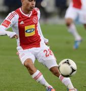 Keagan Dolly