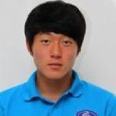 Ui-Jo Hwang