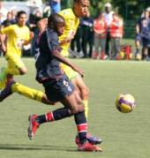 Hervin Ongenda