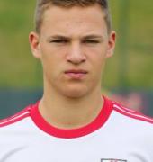 Joshua Kimmich