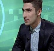 Alireza Jahanbakhsh