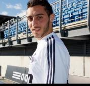 Sergio Aguza